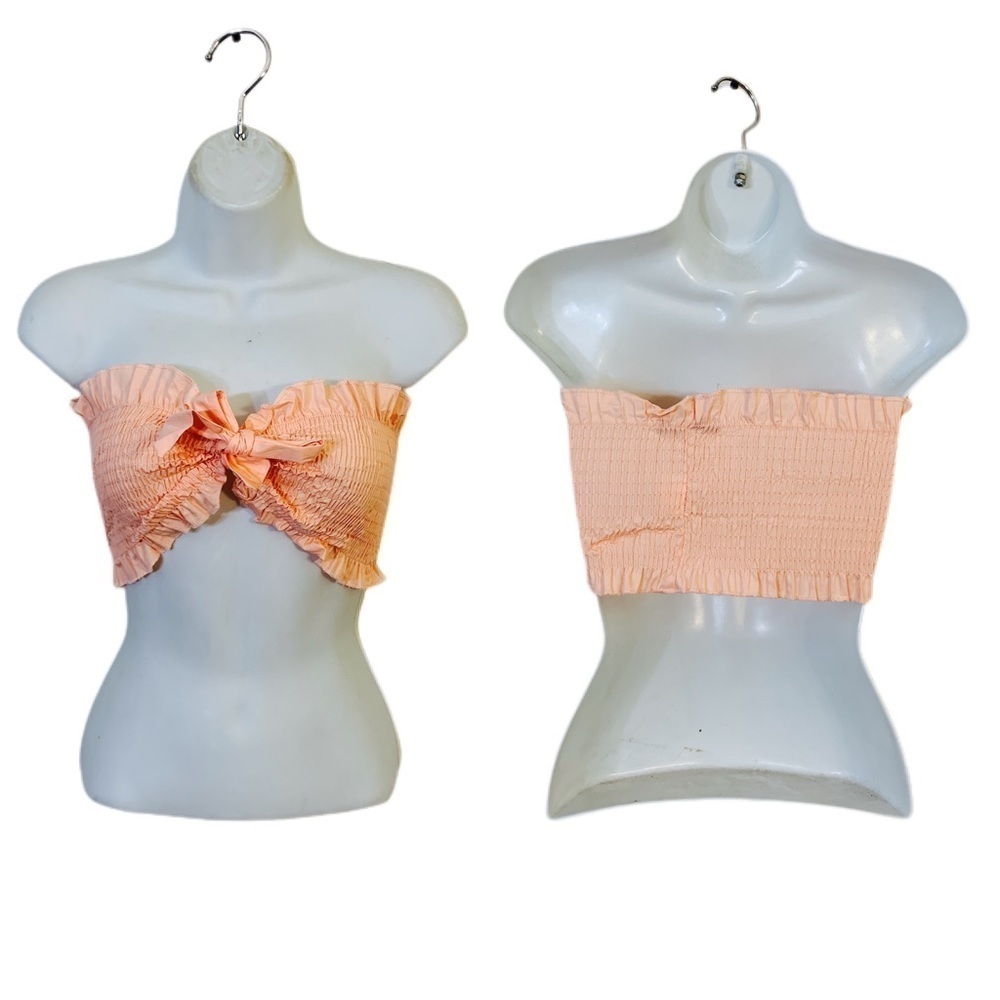 Shein Crop Top